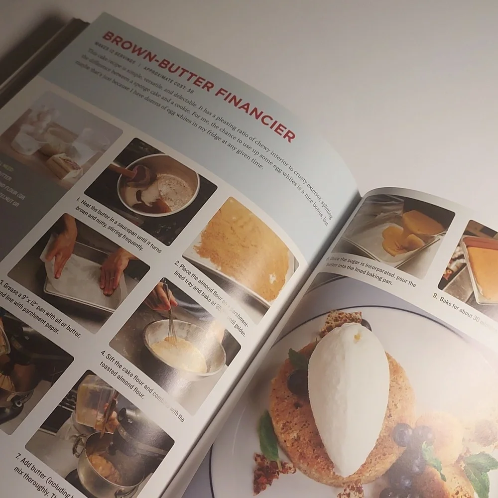 Misson Street Food Cookbook Recipes and Ideas from an Impossible Kitchen